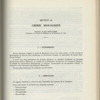 Rapport CNRS 1968