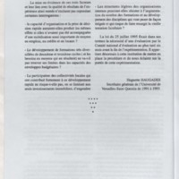 Bulletin de l'Association des anciens et des amis du CNRS n°11