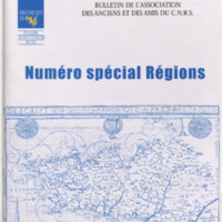 Bulletin de l'Association des anciens et des amis du CNRS n°31