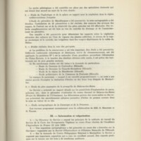Rapport CNRS 1957-1958