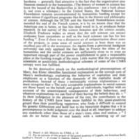 Cahiers pour l'histoire du CNRS 6