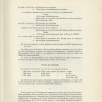 Rapport CNRS 1961-1962