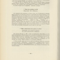 Rapport CNRS 1963-1964