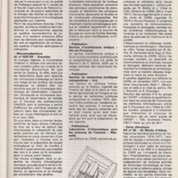 Le courrier du CNRS 26