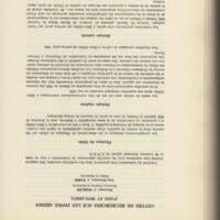 Rapport CNRS 1962-1963