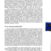 Cahiers pour l'histoire du CNRS 7