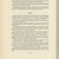Rapport CNRS 1963-1964