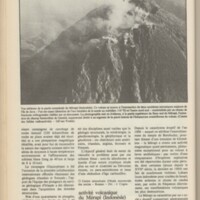 Le courrier du CNRS 35