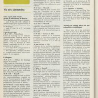 Le courrier du CNRS 12