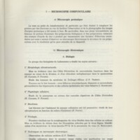 Rapport CNRS 1964-1965