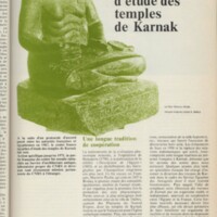 Le courrier du CNRS 9