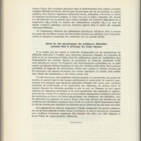 Rapport CNRS 1961-1962