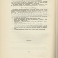 Rapport CNRS 1957-1958