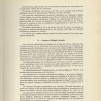 Rapport CNRS 1962-1963