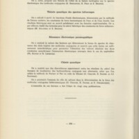 Rapport CNRS 1963-1964