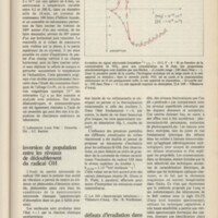 Le courrier du CNRS 35