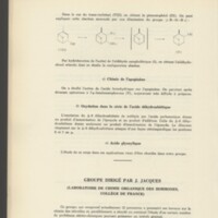 Rapport CNRS 1963-1964