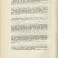Rapport CNRS 1957-1958