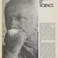 Le courrier du CNRS 23