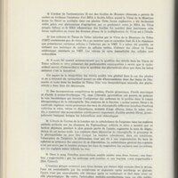 Rapport CNRS 1964-1965