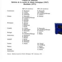 Cahiers pour l'histoire du CNRS 7