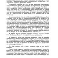 Cahiers pour l'histoire du CNRS 6