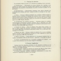 Rapport CNRS 1959-1960