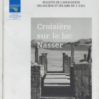 Bulletin de l'Association des anciens et des amis du CNRS n°29