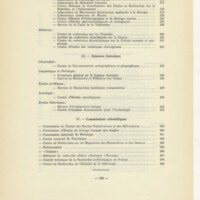 Rapport CNRS 1960-1961