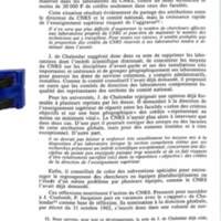 Cahiers pour l'histoire du CNRS 9