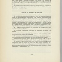 Rapport CNRS 1960-1961