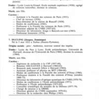 Cahiers pour l'histoire du CNRS 4