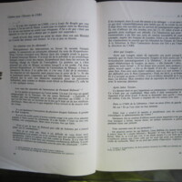 Cahiers pour l'histoire du CNRS 2