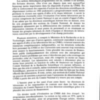 Cahiers pour l'histoire du CNRS 10