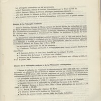 Rapport CNRS 1969