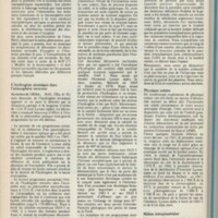 Le courrier du CNRS 13