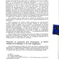 Cahiers pour l'histoire du CNRS 4