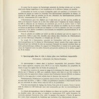 Rapport CNRS 1963-1964