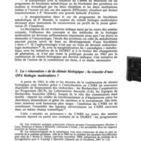 Cahiers pour l'histoire du CNRS 7