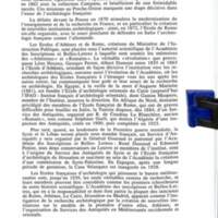 Cahiers pour l'histoire du CNRS 9