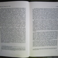 Cahiers pour l'histoire du CNRS 2