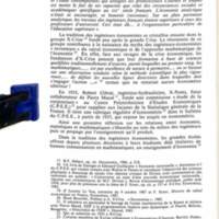 Cahiers pour l'histoire du CNRS 4