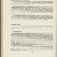 Rapport CNRS 1969