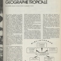 Le courrier du CNRS 30