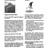 Bulletin de l'Association des anciens et des amis du CNRS n°37