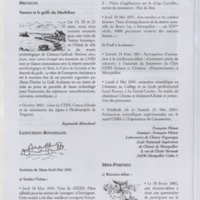 Bulletin de l'Association des anciens et des amis du CNRS n°29