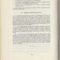 Rapport CNRS 1964-1965