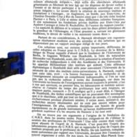 Cahiers pour l'histoire du CNRS 3