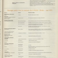 Le courrier du CNRS 17