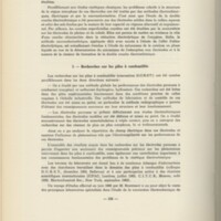 Rapport CNRS 1962-1963